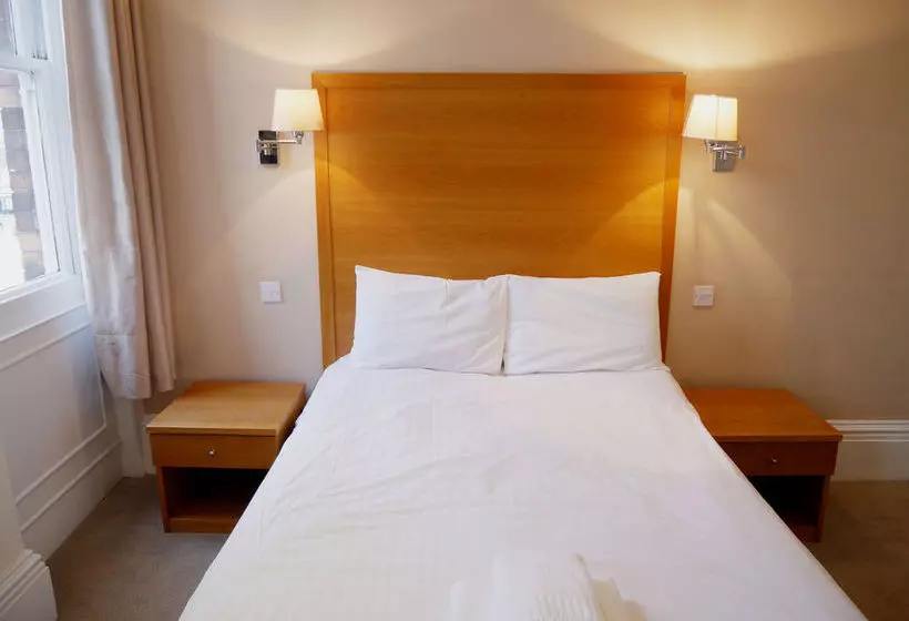 Fotos del hotel Great Western Hotel Swindon:  23