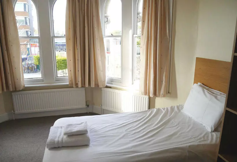 Fotos del hotel Great Western Hotel Swindon:  25