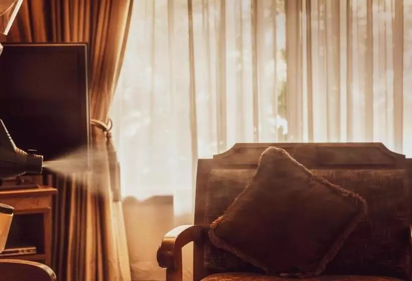 Fotos del hotel The Ummed:  25