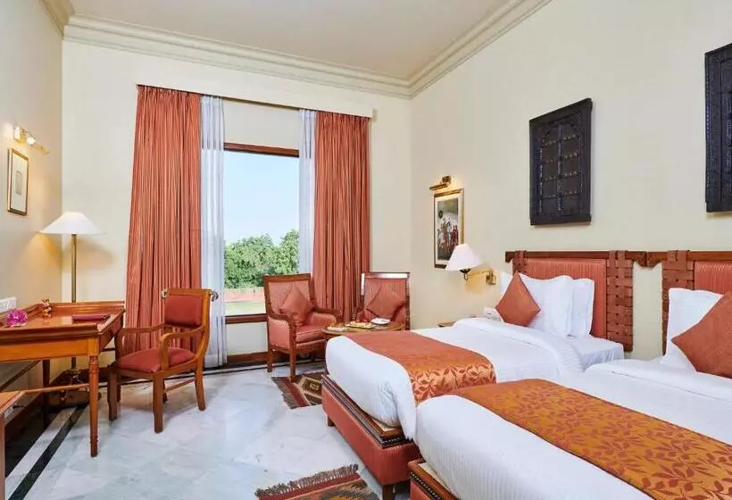 Fotos del hotel The Ummed:  17