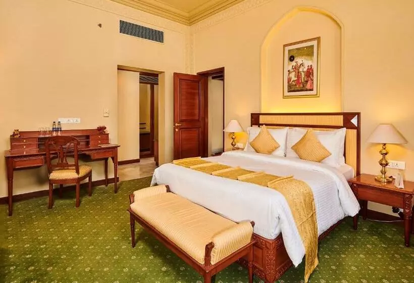 Fotos del hotel The Ummed:  8