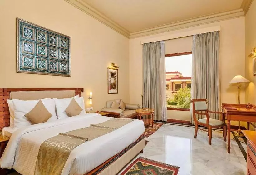 Fotos del hotel The Ummed:  14