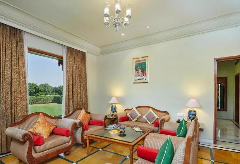 Fotos del hotel The Ummed:  24