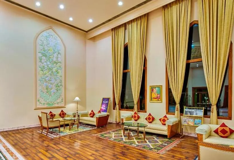 Fotos del hotel The Ummed:  23