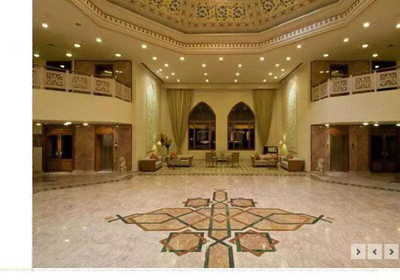 Fotos del hotel The Ummed:  3