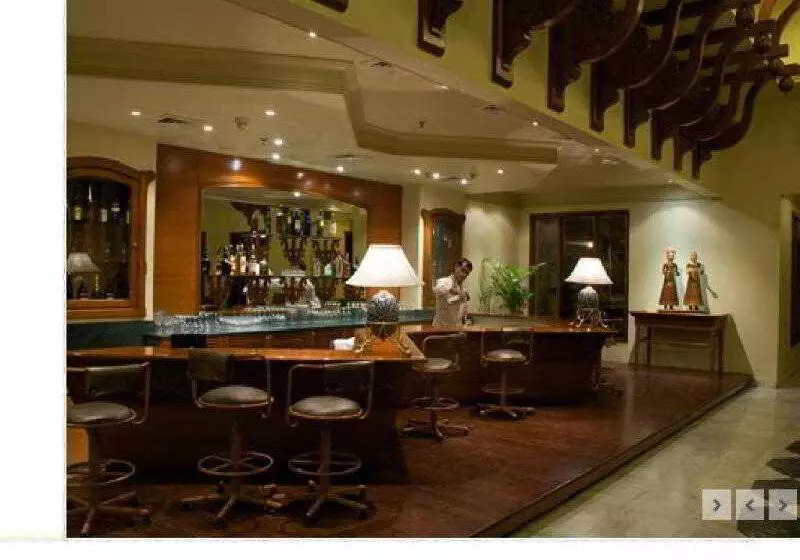 Fotos del hotel The Ummed:  12