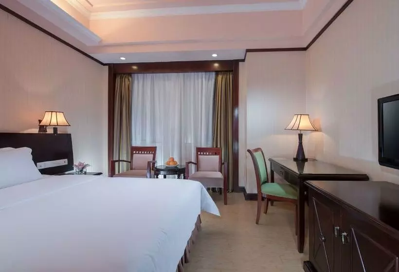 Vienna International