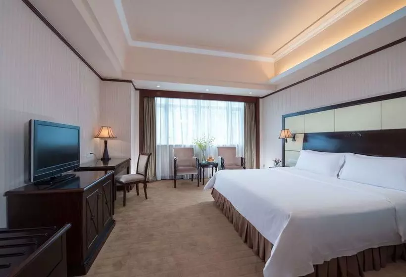 Fotos del hotel Vienna International:  3