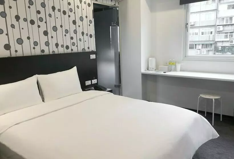 Fotos del hotel 73 Taipei:  5