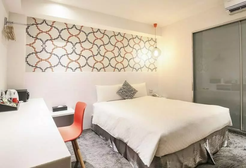 Fotos del hotel 73 Taipei:  12