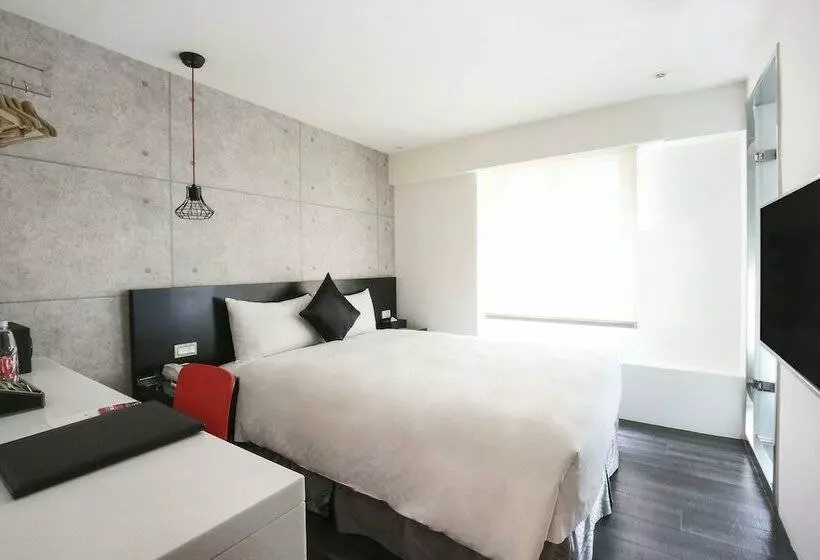 Fotos del hotel 73 Taipei:  11