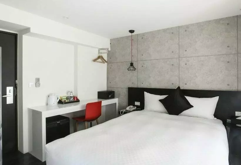 Fotos del hotel 73 Taipei:  18