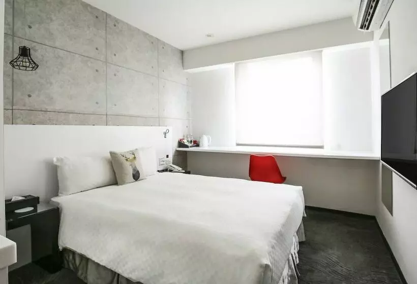 Fotos del hotel 73 Taipei:  19