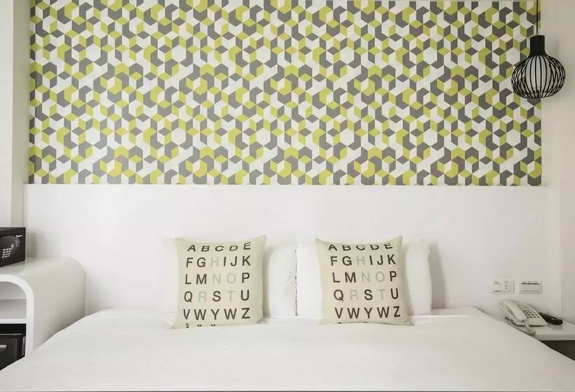 Fotos del hotel 73 Taipei:  24