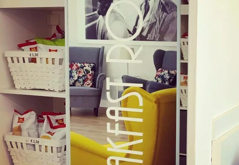 Fotos del hotel Bogart 2:  24