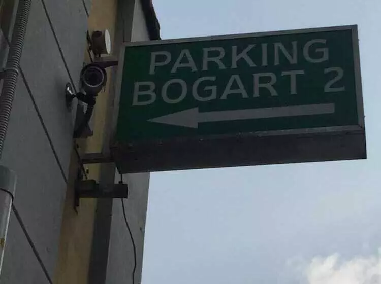 Fotos del hotel Bogart 2:  7