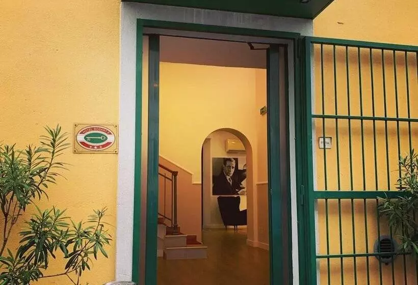 Fotos del hotel Bogart 2:  5