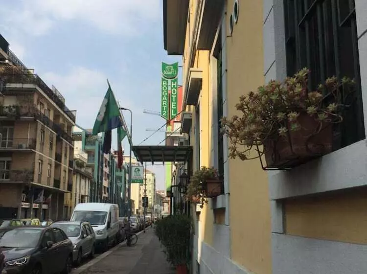 Fotos del hotel Bogart 2:  20