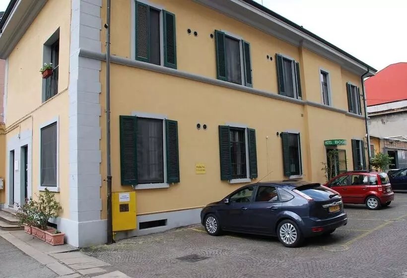 Fotos del hotel Bogart 2:  8