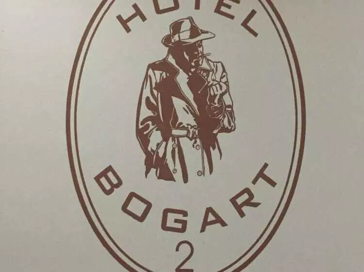 Bogart 2