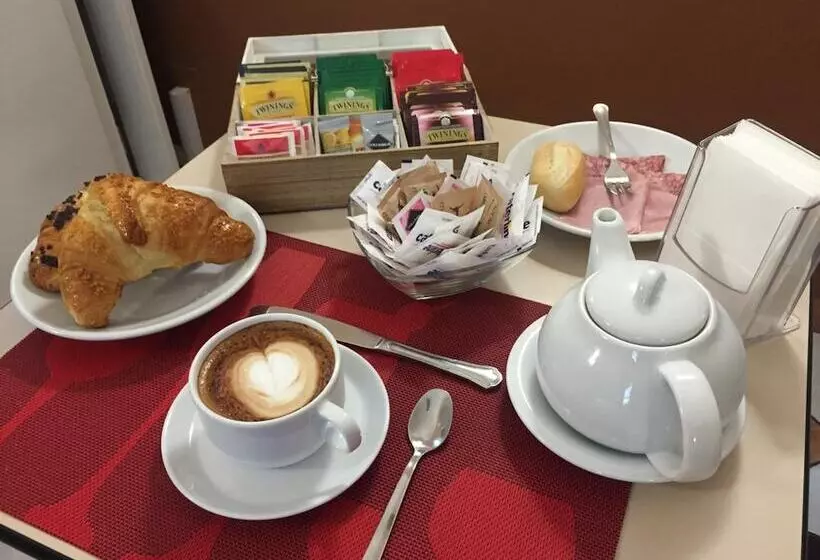 Fotos del hotel Bogart 2:  17