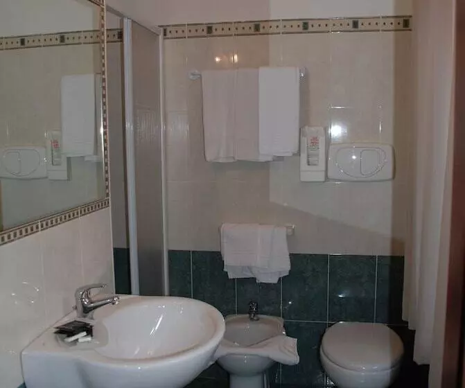 Fotos del hotel Bogart 2:  12