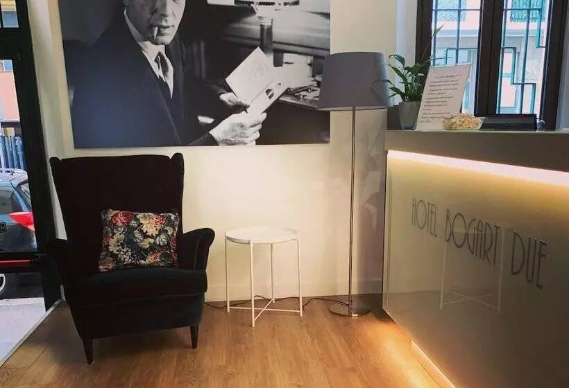 Fotos del hotel Bogart 2:  25