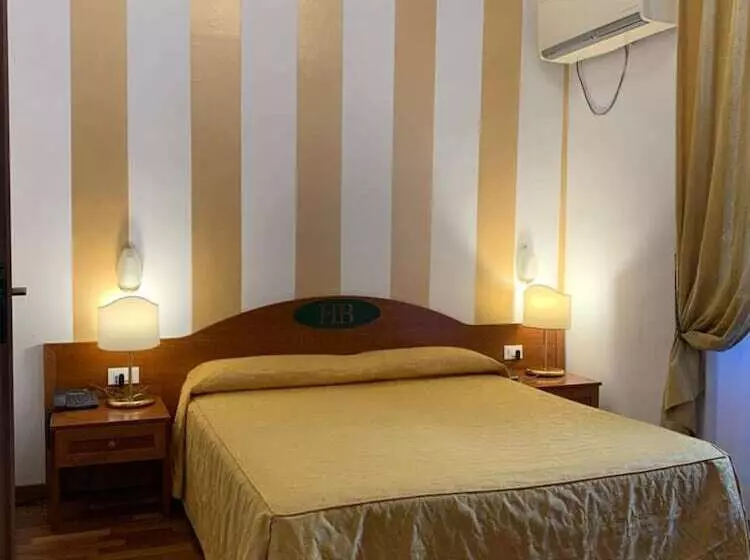 Fotos del hotel Bogart 2:  15