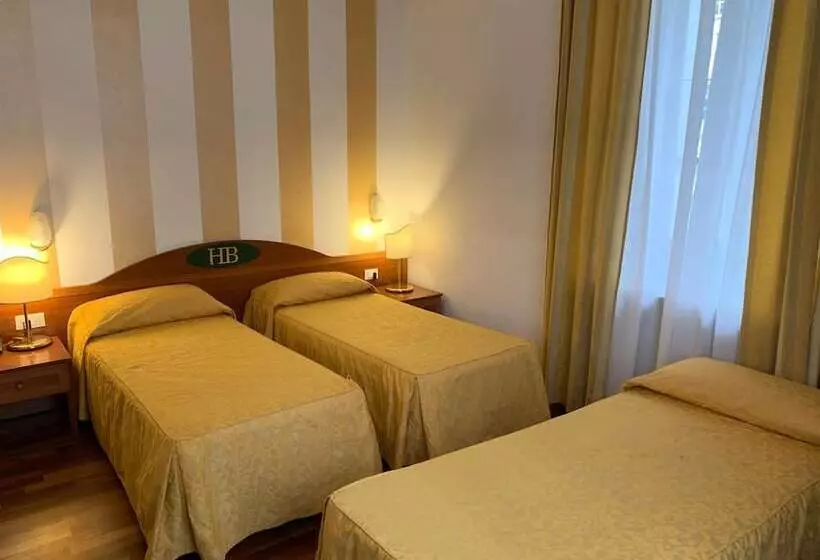 Fotos del hotel Bogart 2:  9