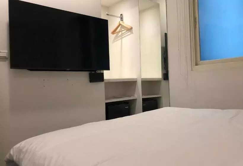 Fotos del hotel 73 Taipei:  17