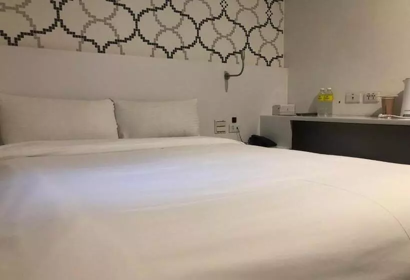 Fotos del hotel 73 Taipei:  20