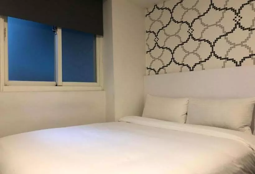 Fotos del hotel 73 Taipei:  9