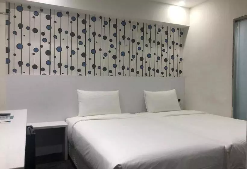 Fotos del hotel 73 Taipei:  2