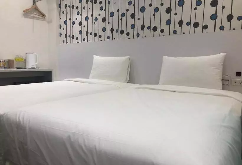 Fotos del hotel 73 Taipei:  22