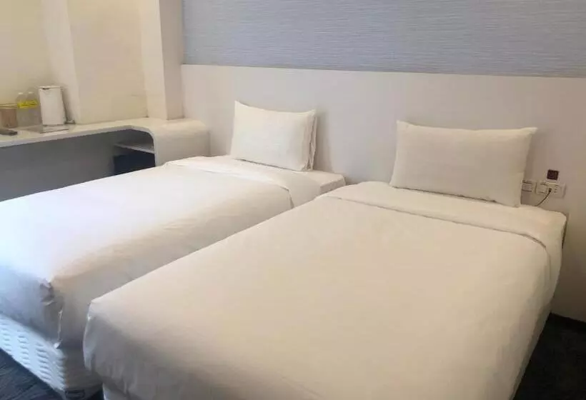 Fotos del hotel 73 Taipei:  6