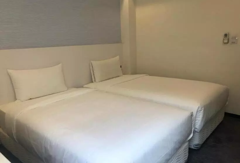 Fotos del hotel 73 Taipei:  23