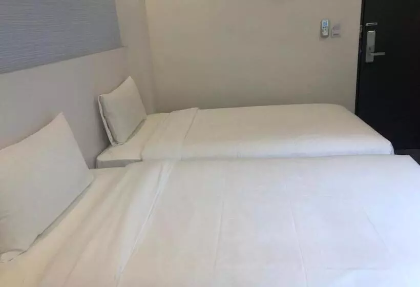 Fotos del hotel 73 Taipei:  25