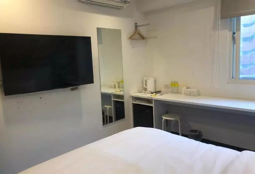 Fotos del hotel 73 Taipei:  14