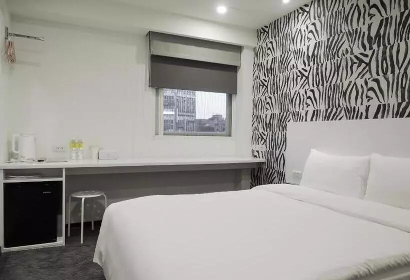 Fotos del hotel 73 Taipei:  21