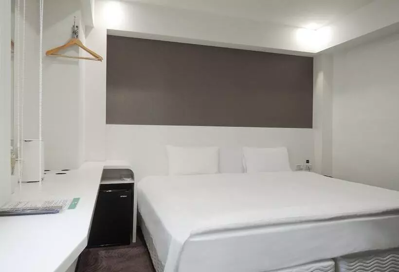 Fotos del hotel 73 Taipei:  13