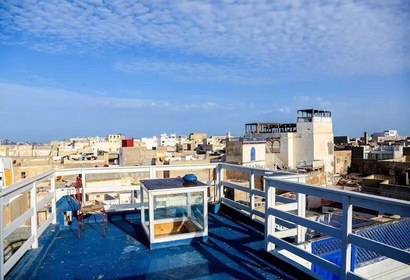 Fotos del hotel Dar Nafouramogador:  6