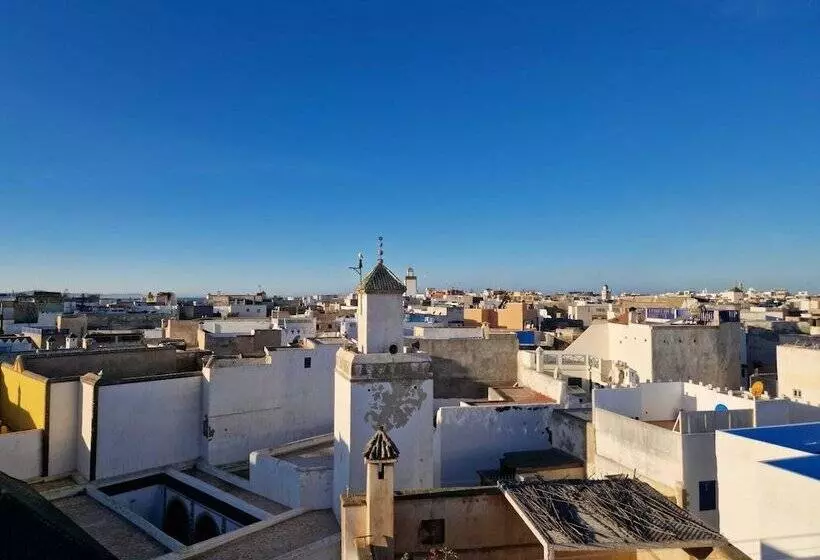 Fotos del hotel Dar Nafouramogador:  8