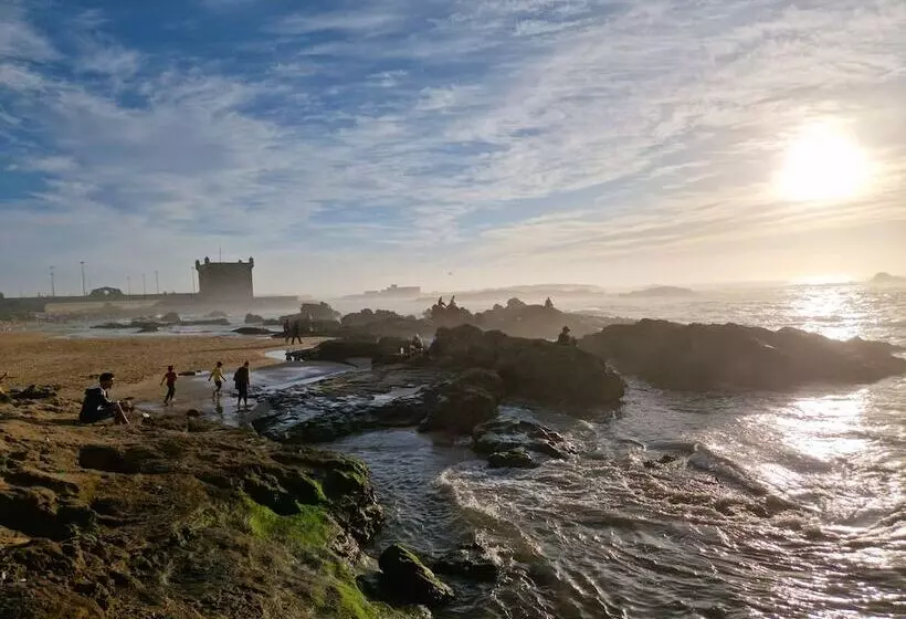 Fotos del hotel Dar Nafouramogador:  10