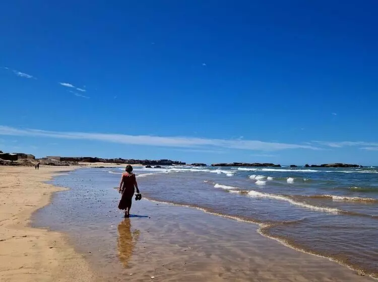 Fotos del hotel Dar Nafouramogador:  11