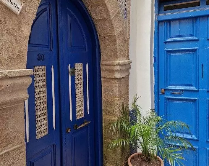 Fotos del hotel Dar Nafouramogador:  12