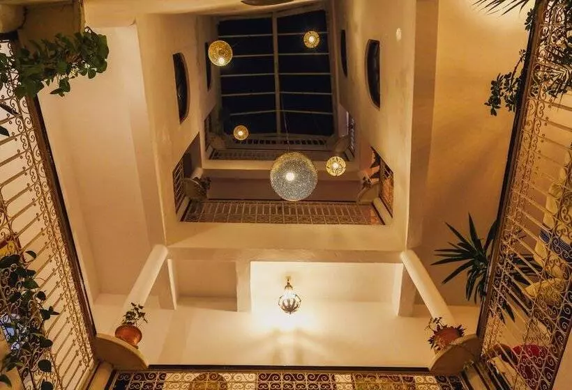 Fotos del hotel Dar Nafouramogador:  2