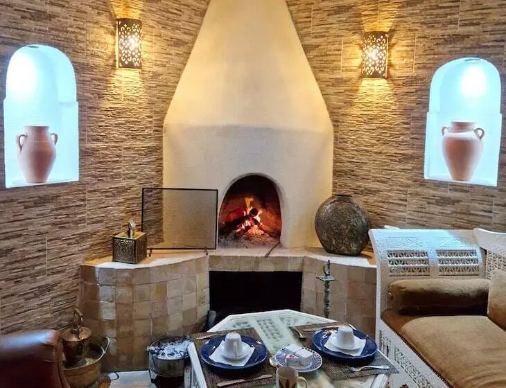 Fotos del hotel Dar Nafouramogador:  9