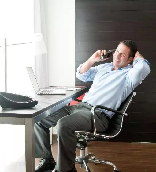 Fotos del hotel Fiesta Inn Naucalpan:  6