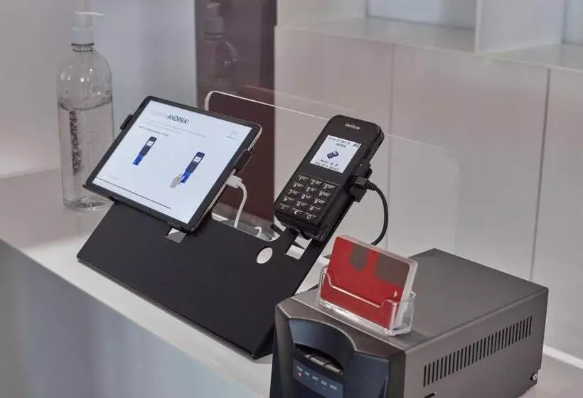 Fotos del hotel Fiesta Inn Naucalpan:  5