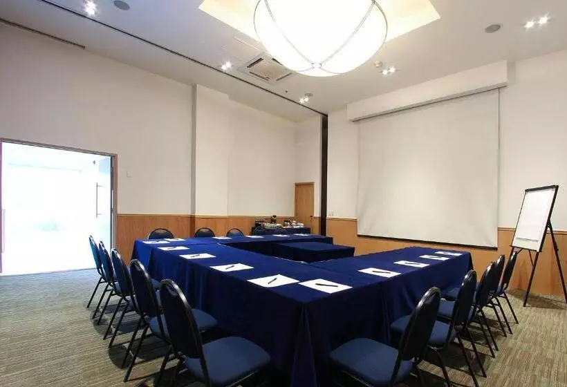 Fotos del hotel Fiesta Inn Naucalpan:  9